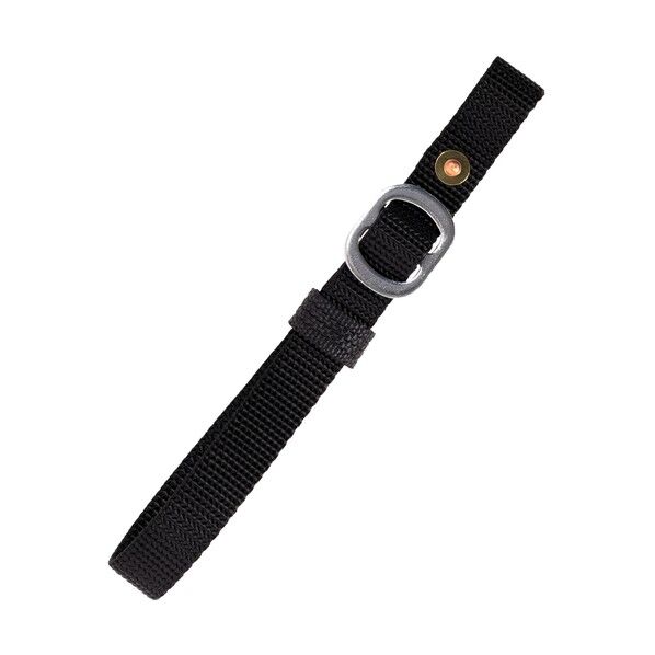 補助帯用吊りベルト T-565-TB-BLK-BP 1点