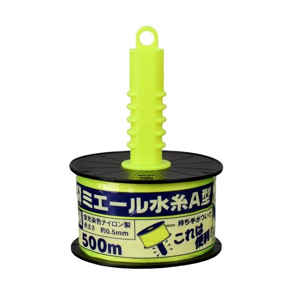 ミエール水糸A型細