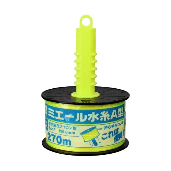 ミエール水糸A型太