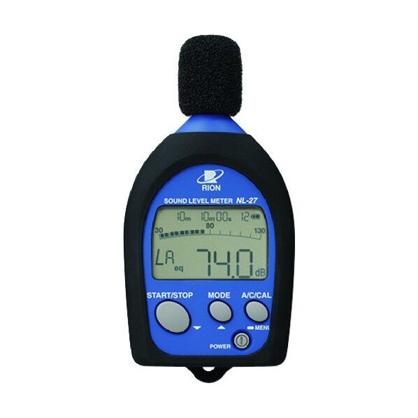 騒音計 TA415NL 1点