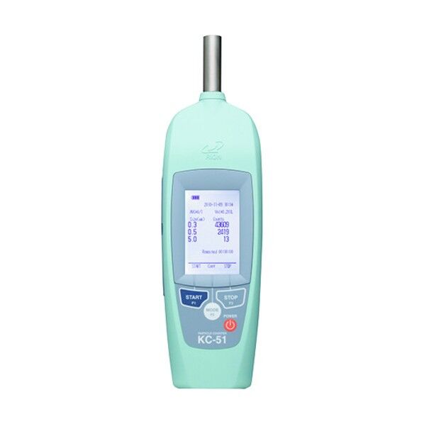 パーティクルカウンター TA411RK-1 1点
