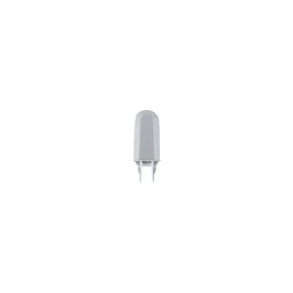 ヘルメット取付用ホイッスルホルダー