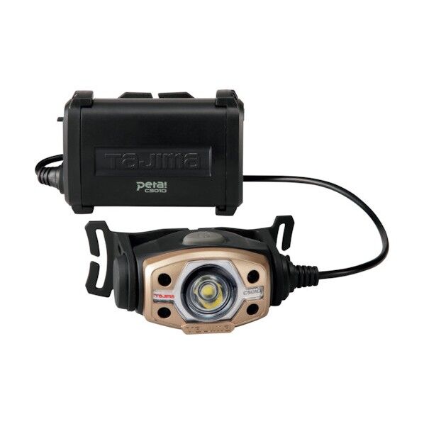 LEDヘッドライトC502Dセット