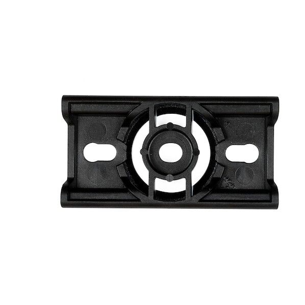 ツールフレックスワン P01専用 壁用マウントり 黒 TF20110 2個