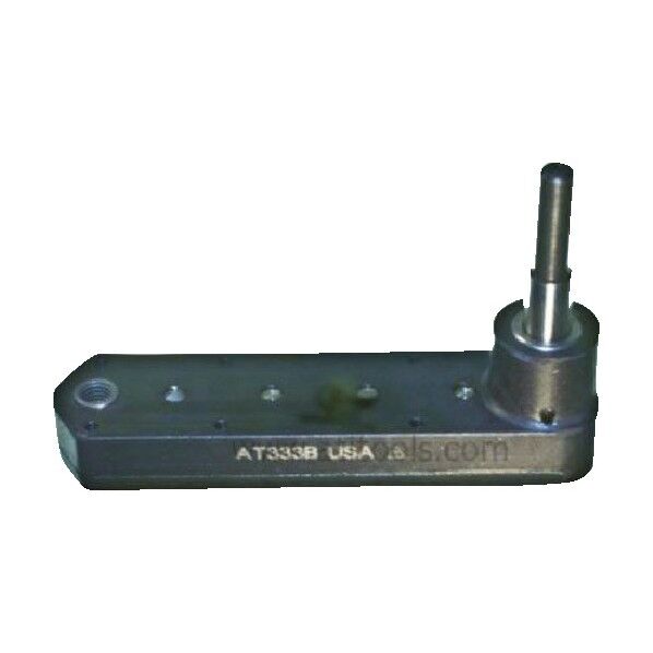 アングルドリルアタッチメント逆180度オフセット1/4 ATI333B 1