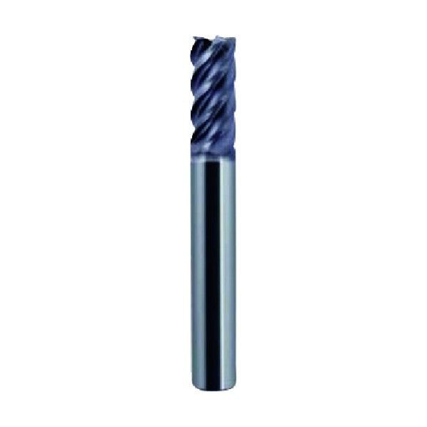 WM不等分割スクウェアエンドミル 20x38x104mm AlTiN WSS540A2038104 1点