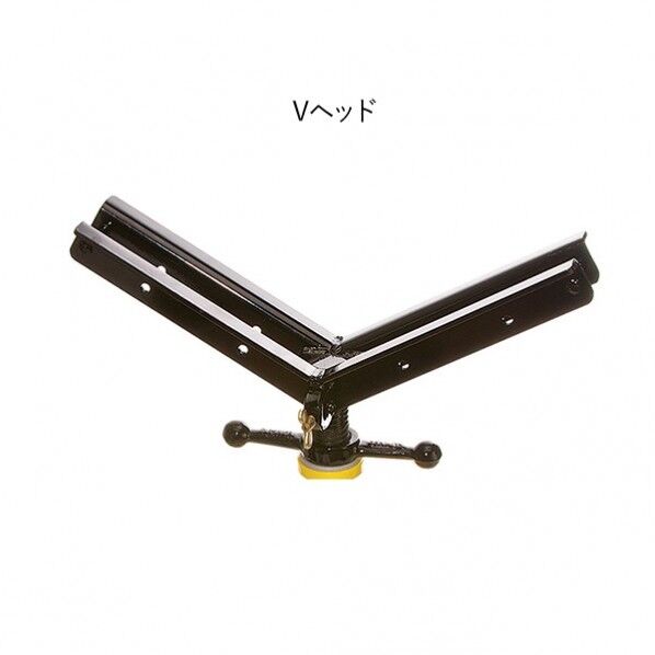 アサダ Vヘッド S781415 1点...