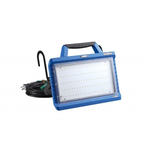 (LED投光器 45W) ZLF-45K 1点