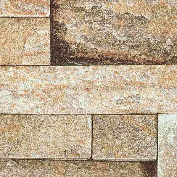 壁紙 ファイン タイル・レンガ