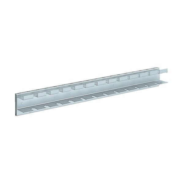 パンチングパネル用ドライバーフック 450 x 65 x 42 mm 400.000G SF-7 (ハﾟンチンクﾞラックヨウ)