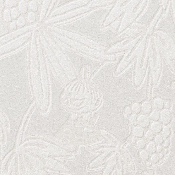 壁紙 ファイン MOOMIN ムーミン LOST IN THE VALLEY