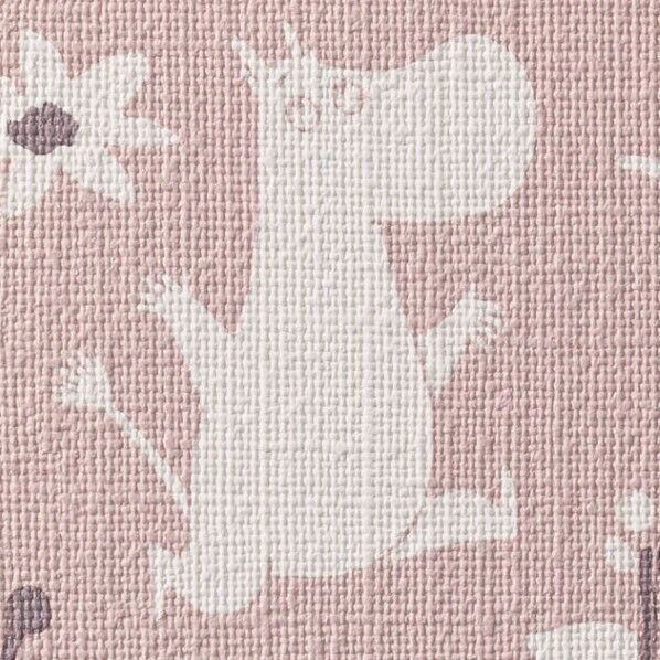 壁紙 ファイン MOOMIN ムーミン KOBANA