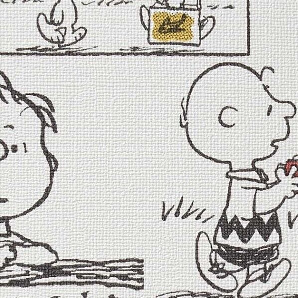 壁紙 ファイン SNOOPY スヌーピー