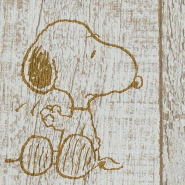 壁紙 ファイン SNOOPY スヌーピー