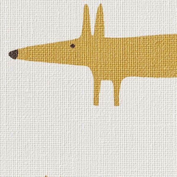 壁紙 ファイン scion サイオン LITTLE FOX