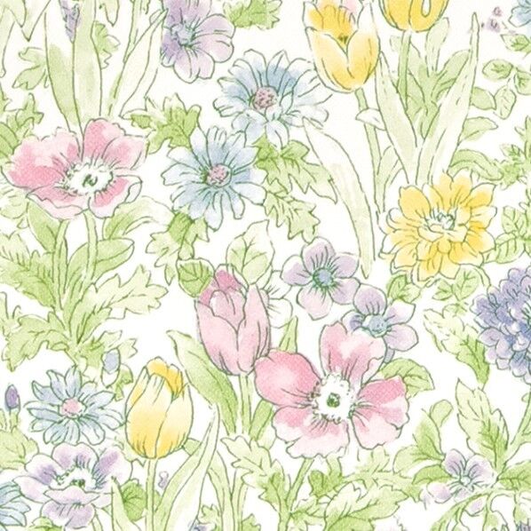 壁紙 ファイン NATURAL&BOTANICAL ナチュラル・ボタニカル