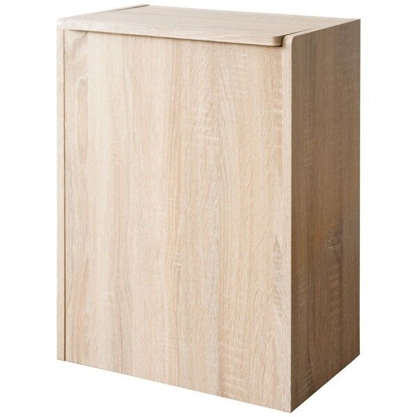 木製キッチンペール Chere(シェール) 45Lサイズ ナチュラル