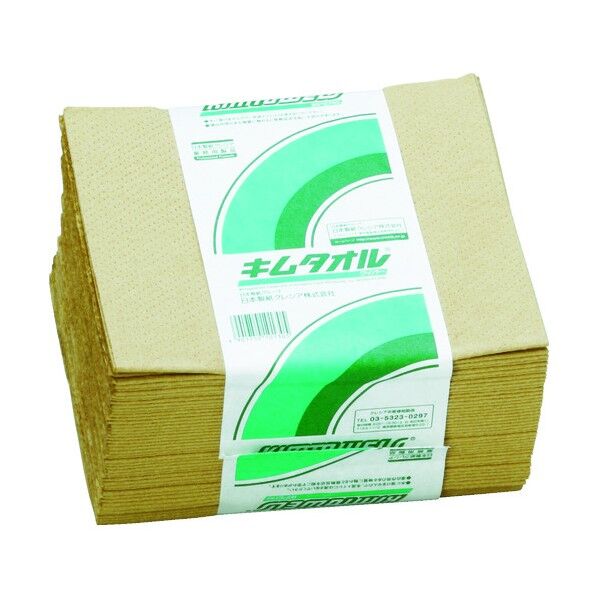 キムタオル ハーフ 2つ折り レギュラータイプ