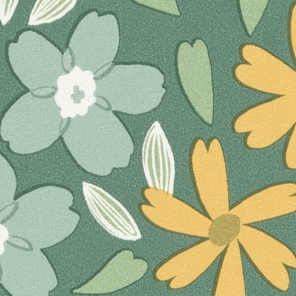 壁紙 ファイン NORDIC & CASUAL 北欧･カジュアル Villikukka ヴィリクッカ