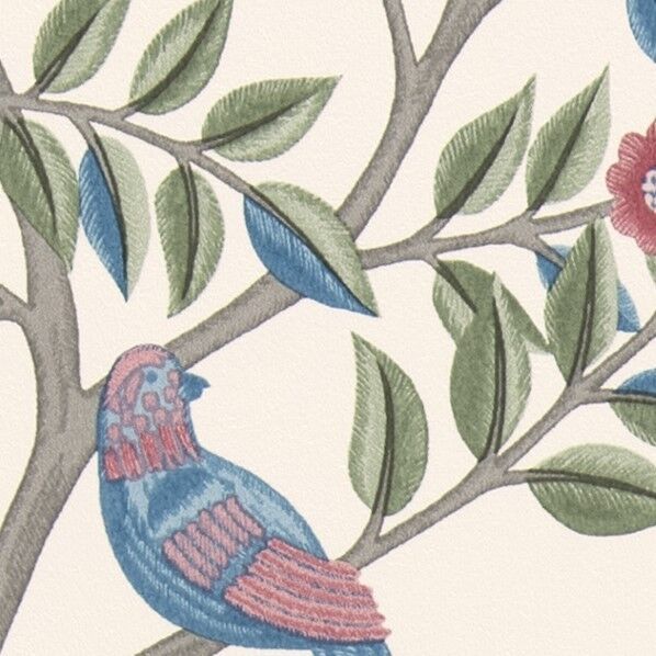 壁紙 ファイン MORRIS CHRONICLES  ケルムスコット ツリー