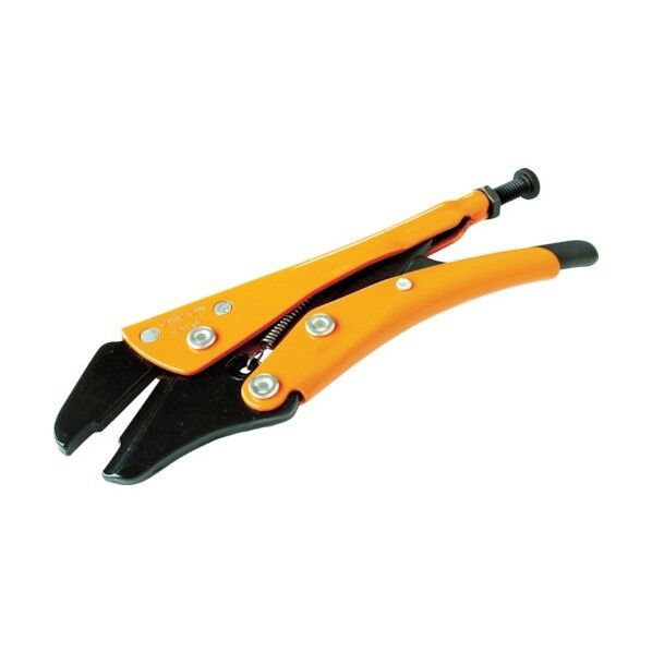 GRIP-ONロック用グリッププライヤー190mm