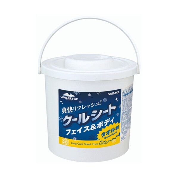 クールリフレロング 80枚