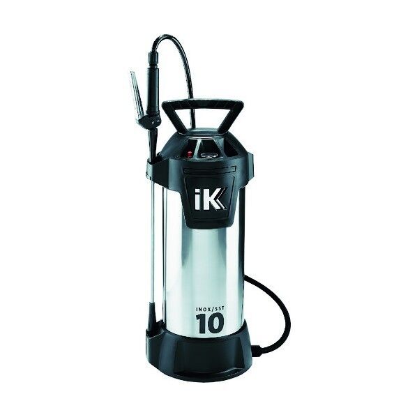 噴霧器 INOX/SST (蓄圧式)