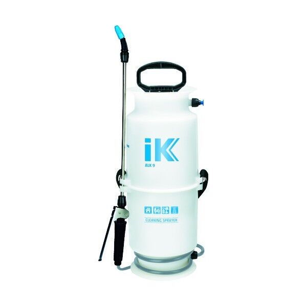 ｉＫ　蓄圧式噴霧器　ＡＬＫＡＬＩＮＥ９