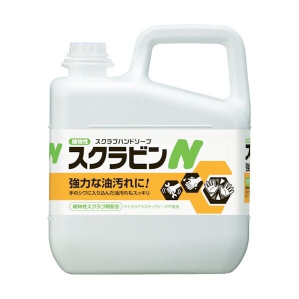 スクラビンN
