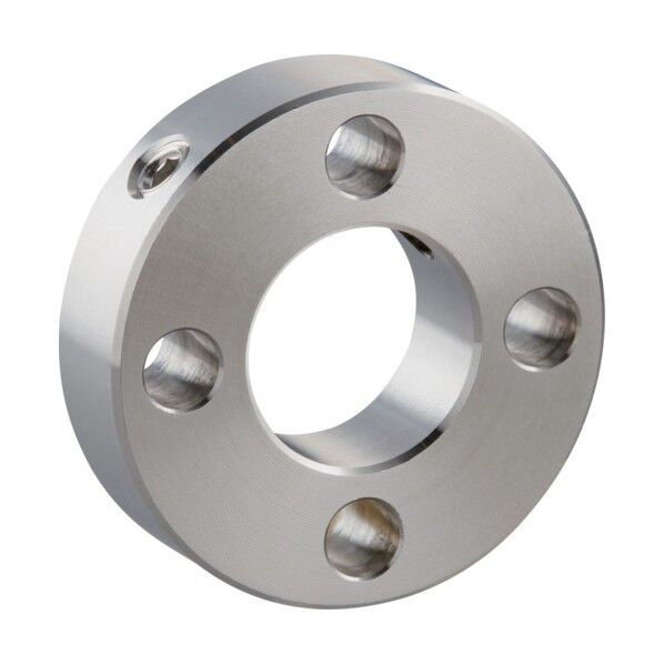 セットカラー 4穴 SUS304