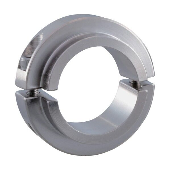 セパレートカラー Br用ロング 無電解ニッケルメッキ