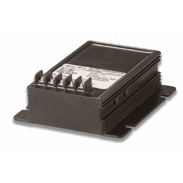 ニューエラー DC/DCコンバータ MAX5A DDH-205 1点