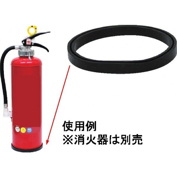 岩崎製作所 防錆リング 120Φ 25BSR120R 1個...