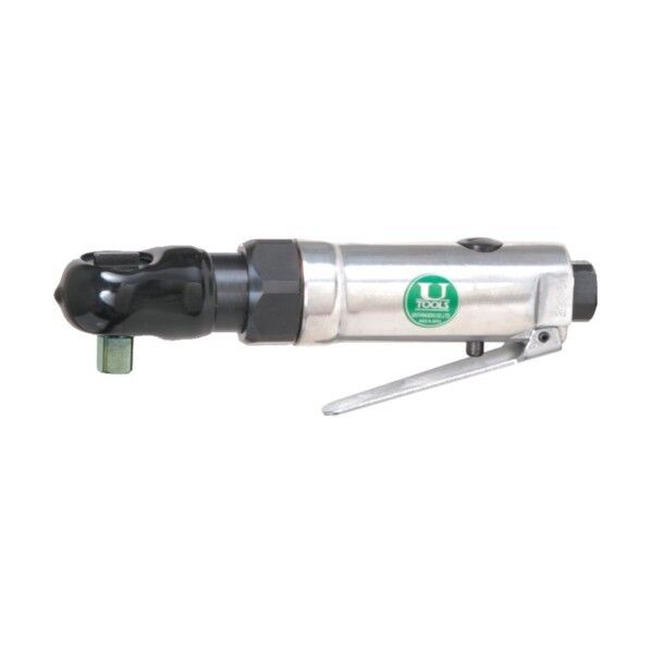 ※法人専用品※埼玉精機 TOOLS エアミニラチェットレンチ9.5mm角 U-1900 1点