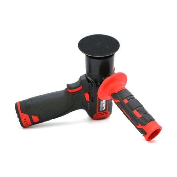 ※法人専用品※ 電動ダブルアクションポリッシャーΦ72 UEDP5 1台...