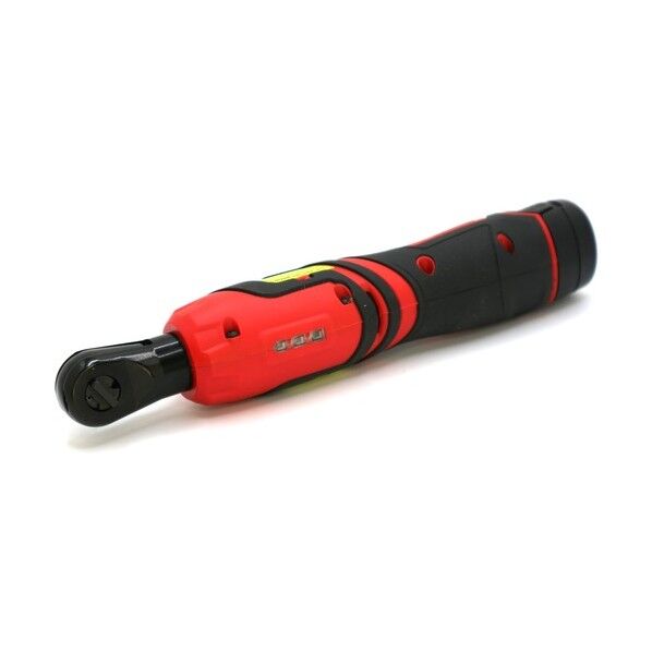 ※法人専用品※ 電動9.5mm角ミニラチェットレンチ UEMR10 1台...