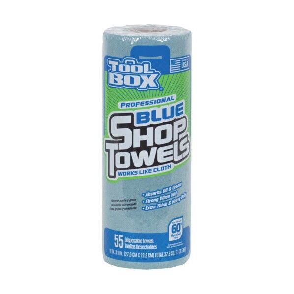 TOOLBOX SHOPTOWELS
