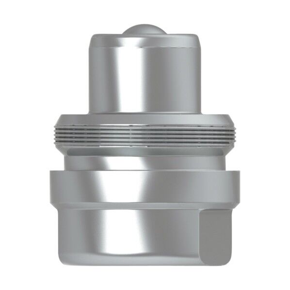 セインジャパン シリーズ232 スクリュータイプニップル 呼径6．3mm NPT1/4メネジ 10-232-6402 1個...