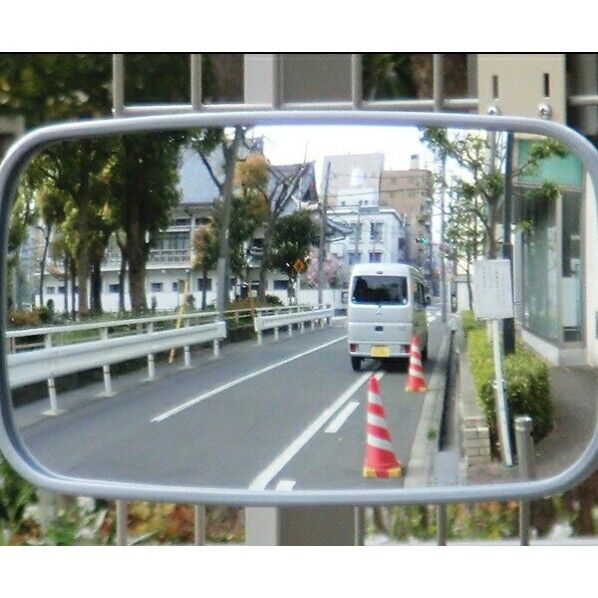 ガレージミラーフェンス取付セット