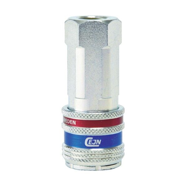 eSafe カップリングメネジ 3/8 10-315-2104 1点
