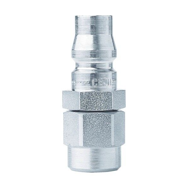 シリーズ315 ニップル ウレタンホース接続9.5×13.5mm