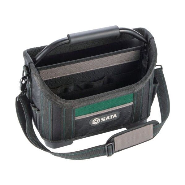 SATA ツールバッグ 370×240×280mm 95191 1個