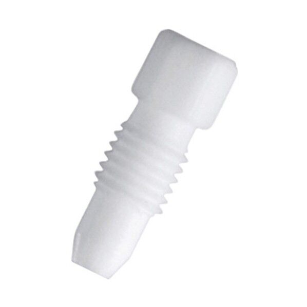 チューブフィッティング PTFE