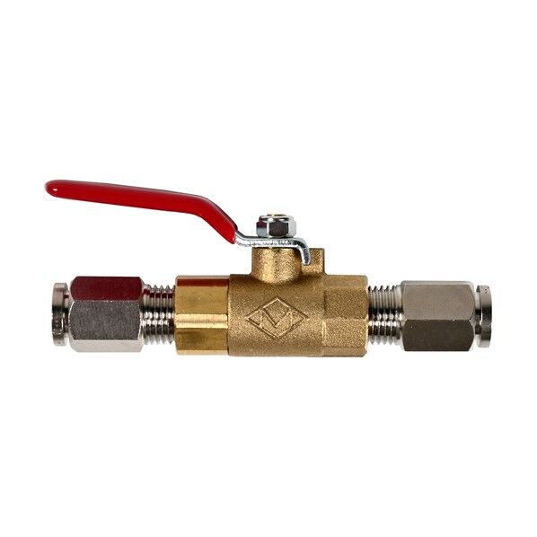 ※法人専用品※スーパー工業 Digi Mist Premium用エア抜きバルブ M 1001G200408 1点
