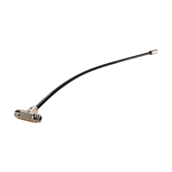 ※法人専用品※スーパー工業 ライザーAsy(フレキシブル) 60cm(ミスト発生機用) 1014893225 1点