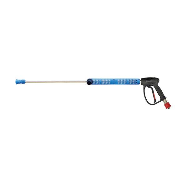 噴射ガン800mm 35MPa 04P52009 1点