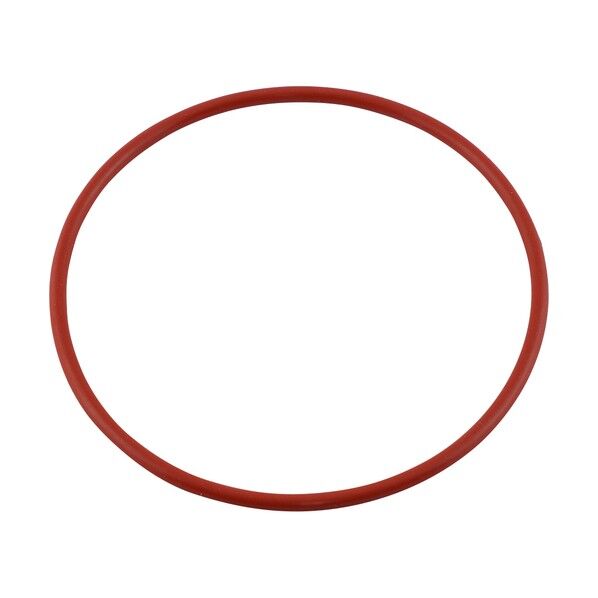 セパラブルフラスコ用O-Ring シリコン 110×4mm 6248010 1個