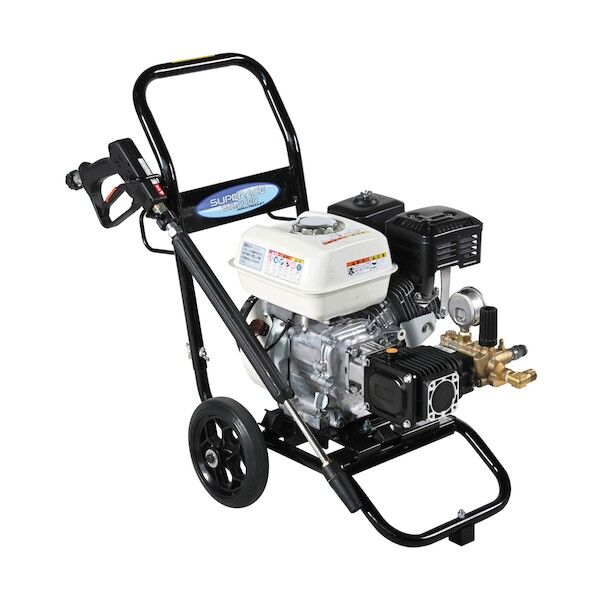 ※法人専用品※ エンジン式高圧洗浄機 SEC-1020-2N 1点