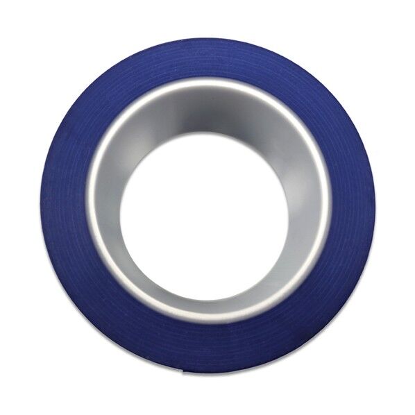セーフラン安全用品 厚手PVCラインテープ PVC 幅100mm×22m 青 1巻入 J2353-BL 1巻...