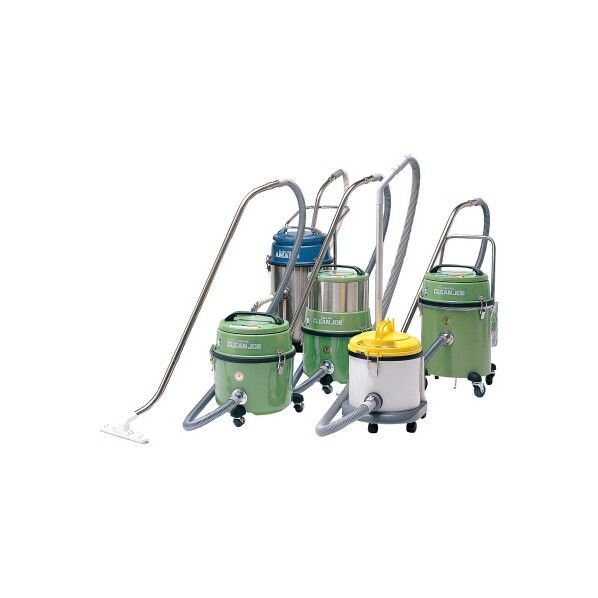 クリーンジョブ(業務用掃除機) JV-15